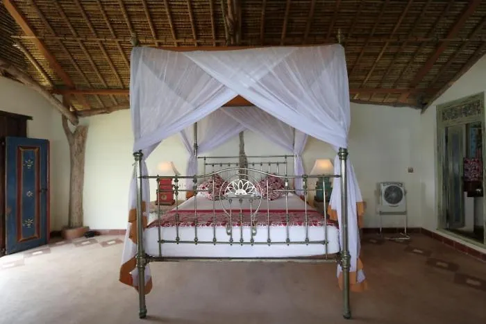The Temple Hotel Uluwatu
