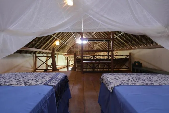 Hotel The Temple Uluwatu