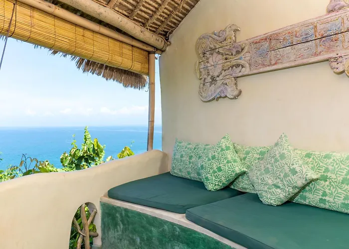The Temple Hotel Uluwatu