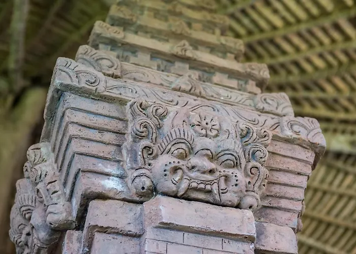 The Temple * Uluwatu