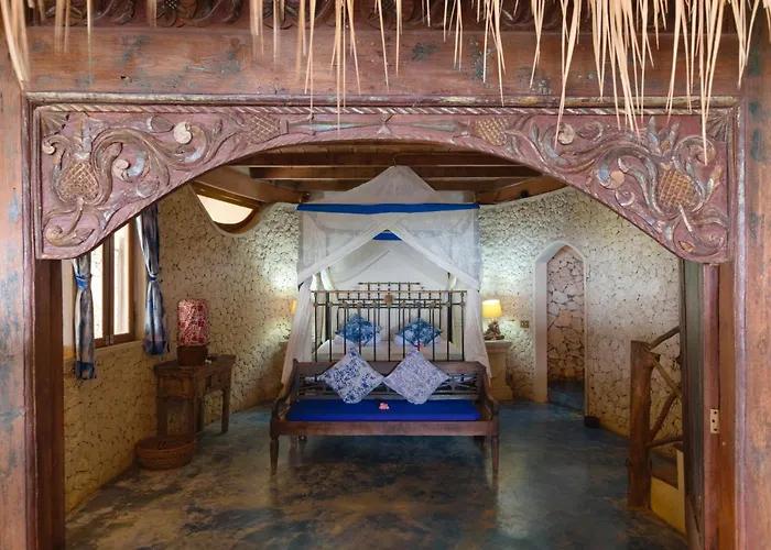 Hotel The Temple