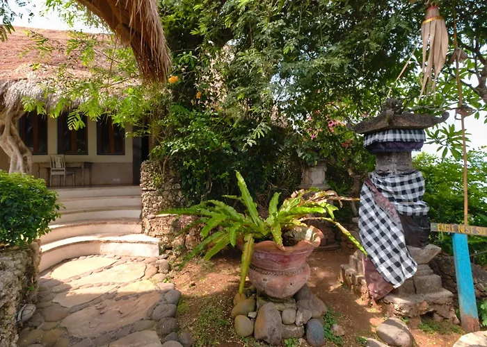 The Temple Uluwatu