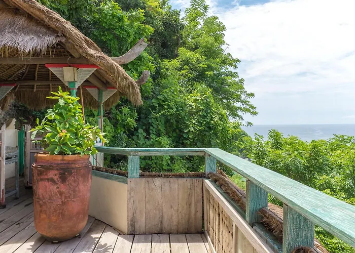 The Temple Uluwatu